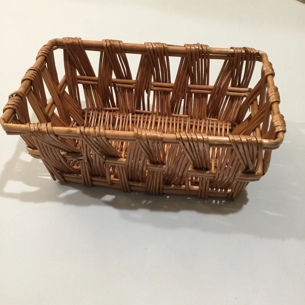 Wicker Basket - Picture 1 of 12